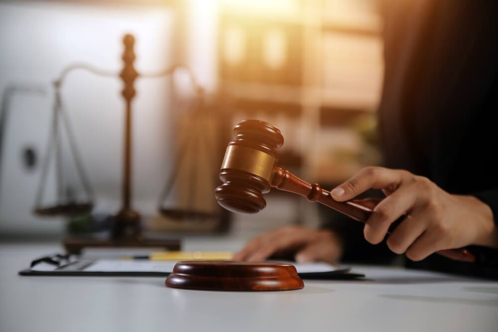 Causas justificadas para no acudir a un juicio