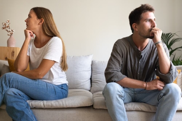Consejos antes de separarse
